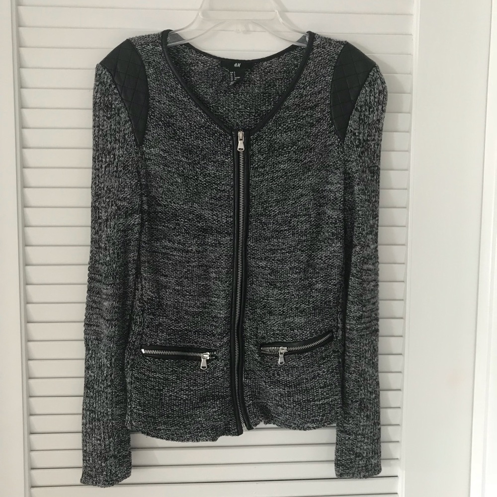 H&M cardigan